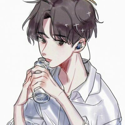 丘比特的圈套